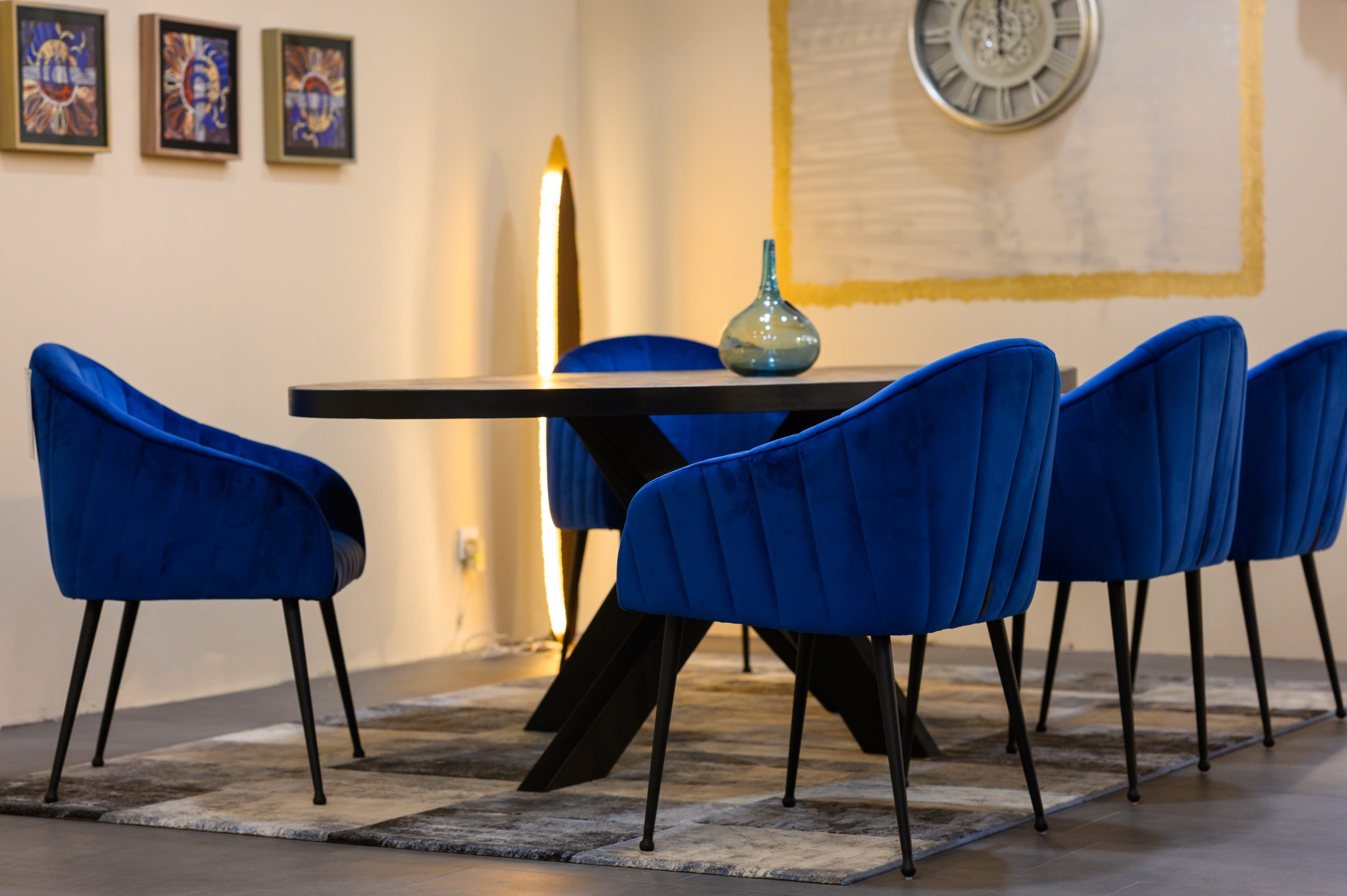 ČESTO ZANEMARENI PROSTOR – BLAGOVAONICA