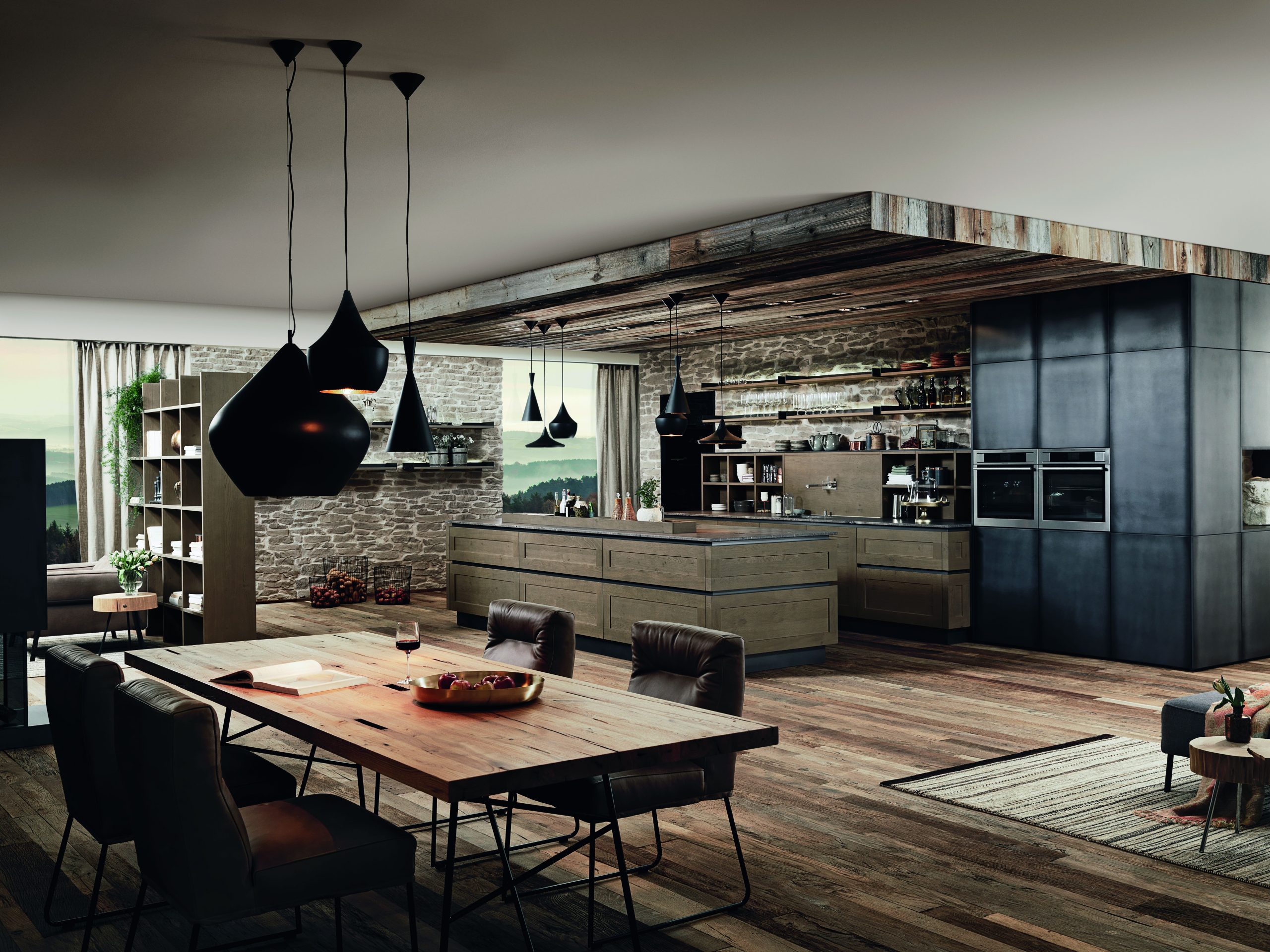 Vodič za savršenu kuhinju