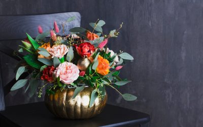 Puno više od dekoracije: Vaza