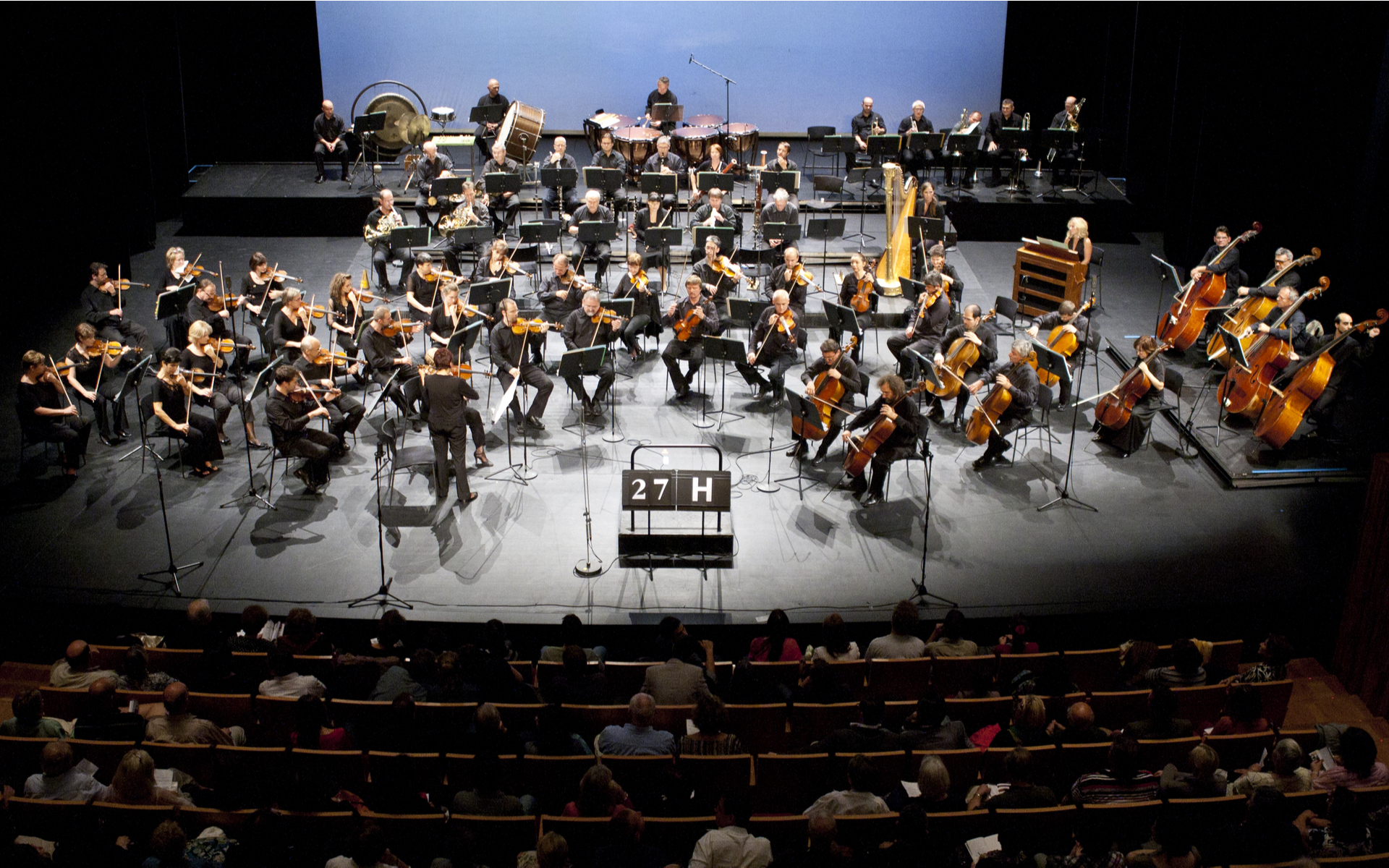 Magyar Zene Háza – Arhitektonsko remek djelo kojem se veselimo u 2022.