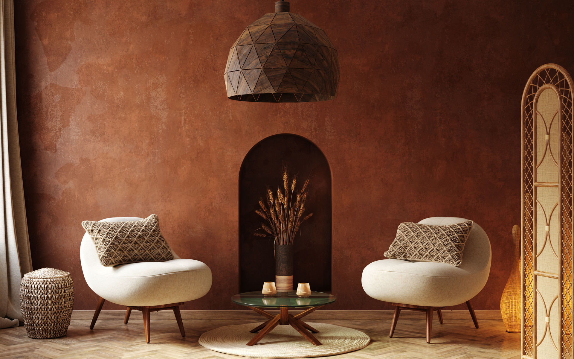 Prirodni elementi i materijali