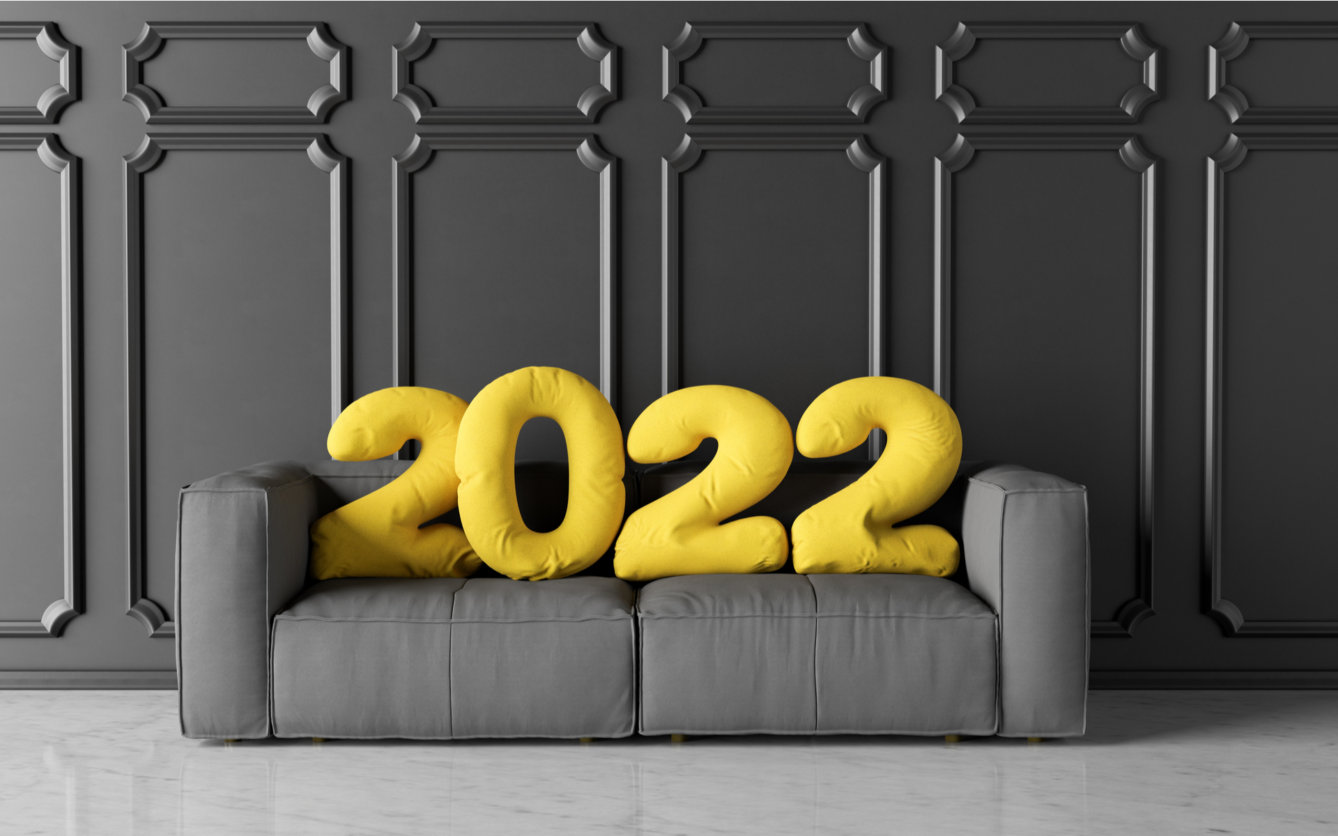 5 nadolazećih trendova u dizajnu interijera i exterijera