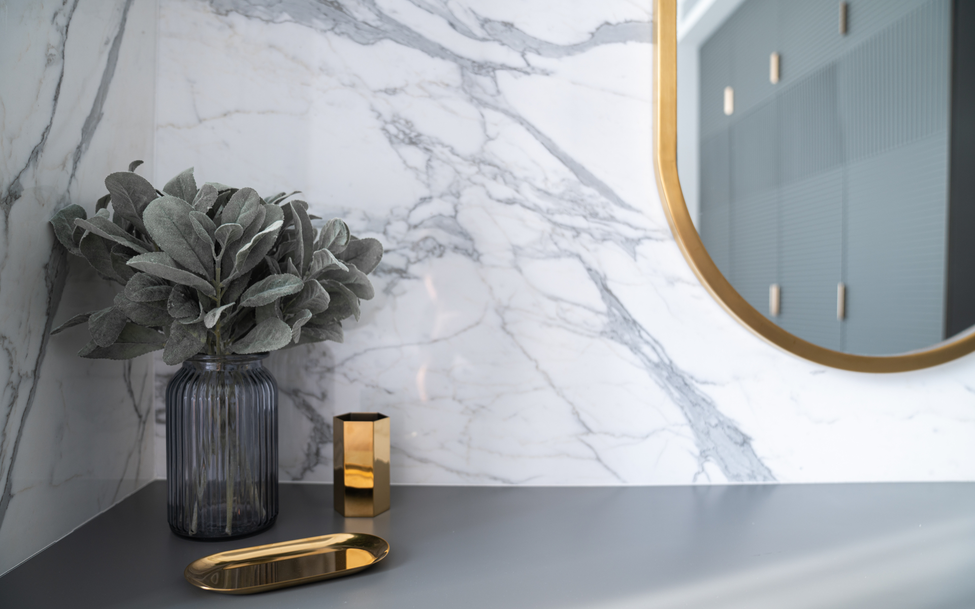 Instagram: Zlatni detalji za glamur doma