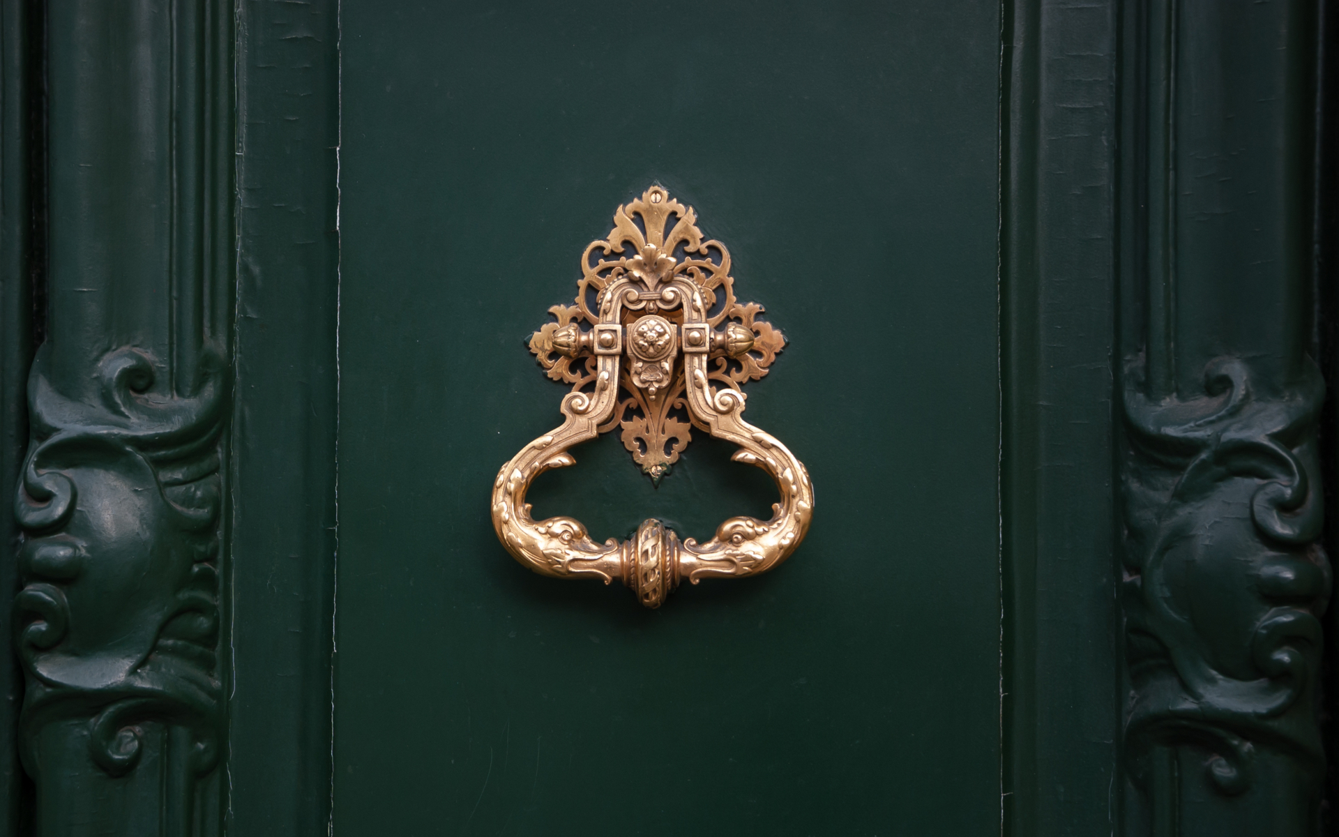 Antikni detalji u domu