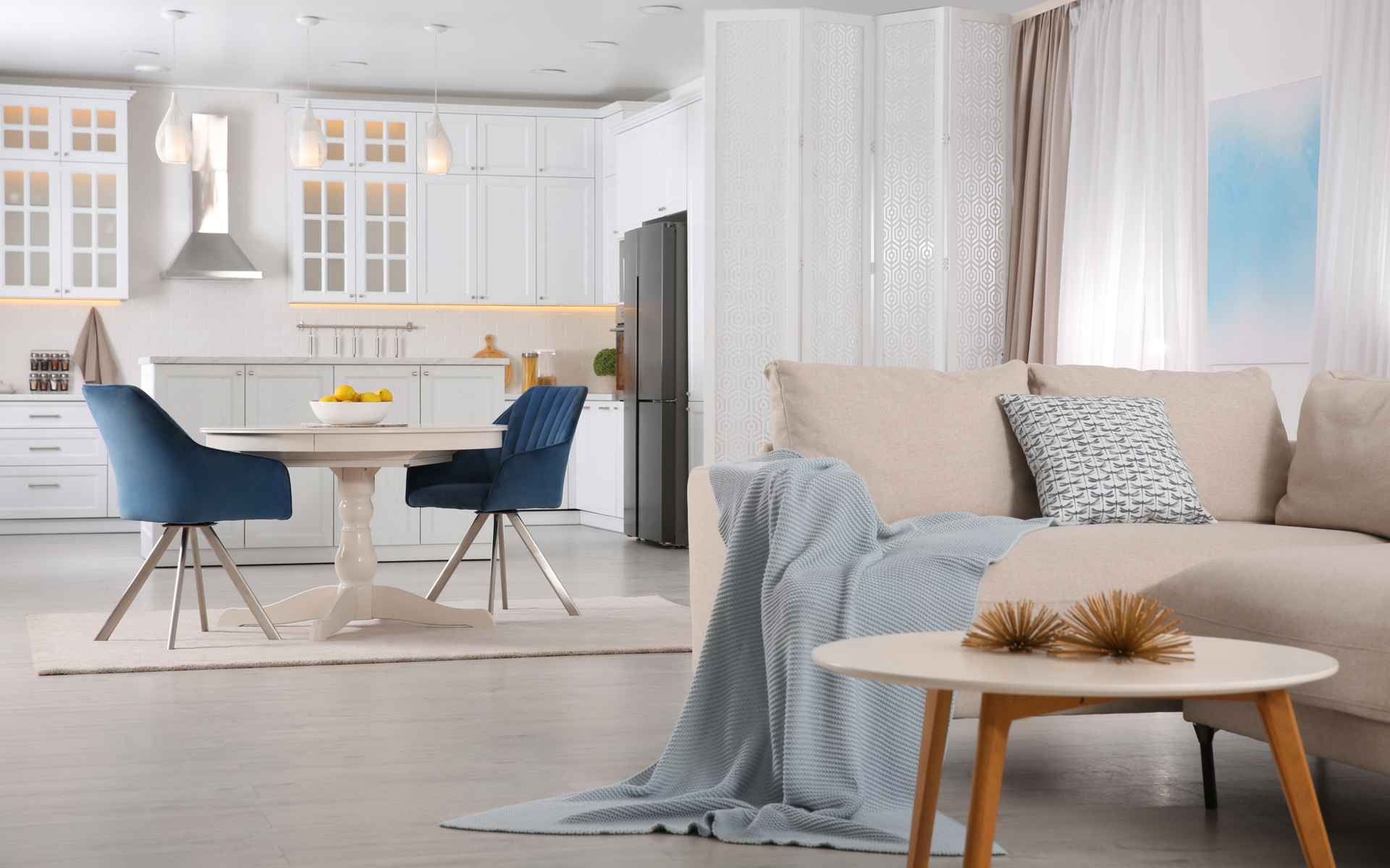 Kako urediti dvije najvažnije prostorije doma