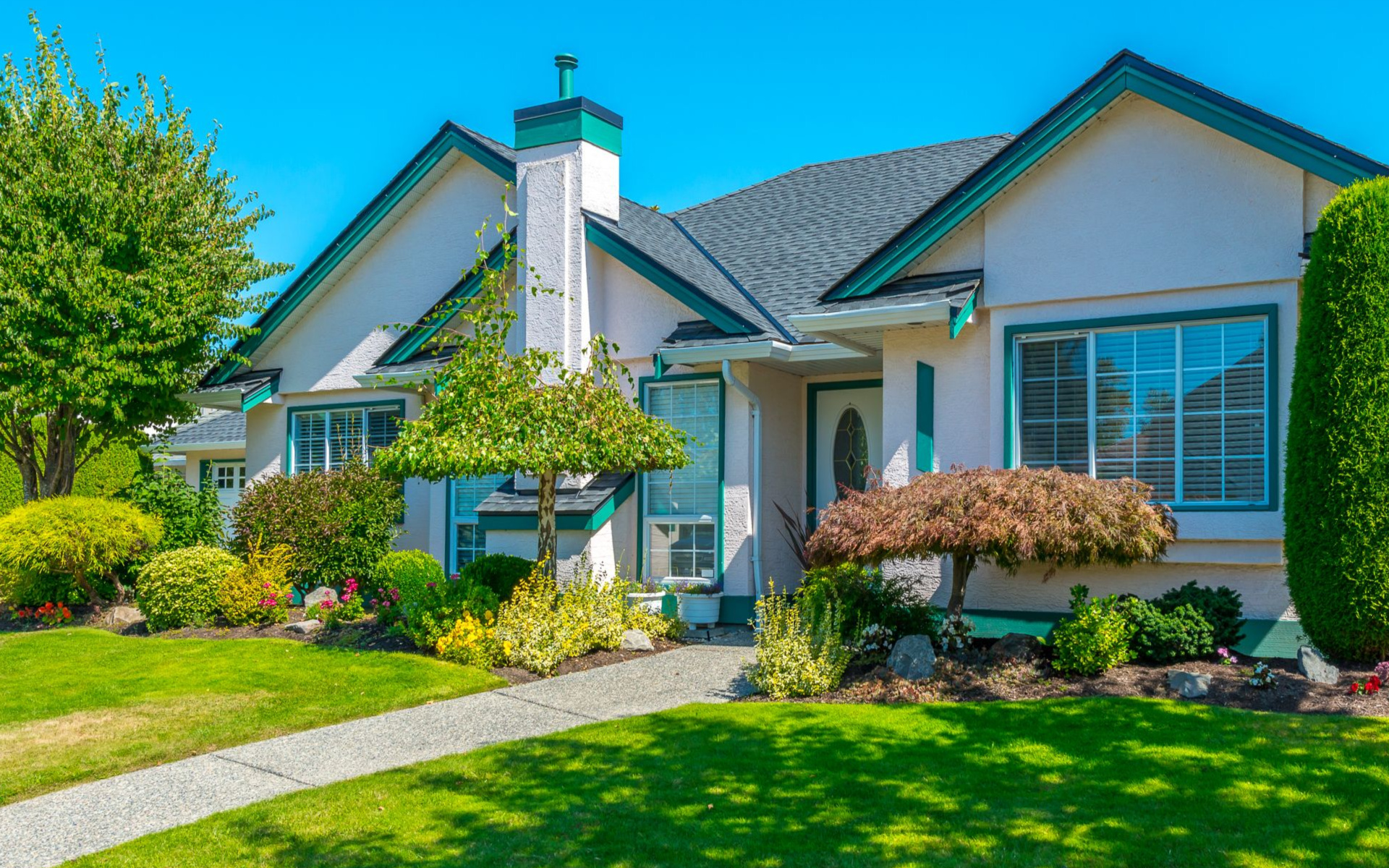 Savjeti za uređenje okućnice