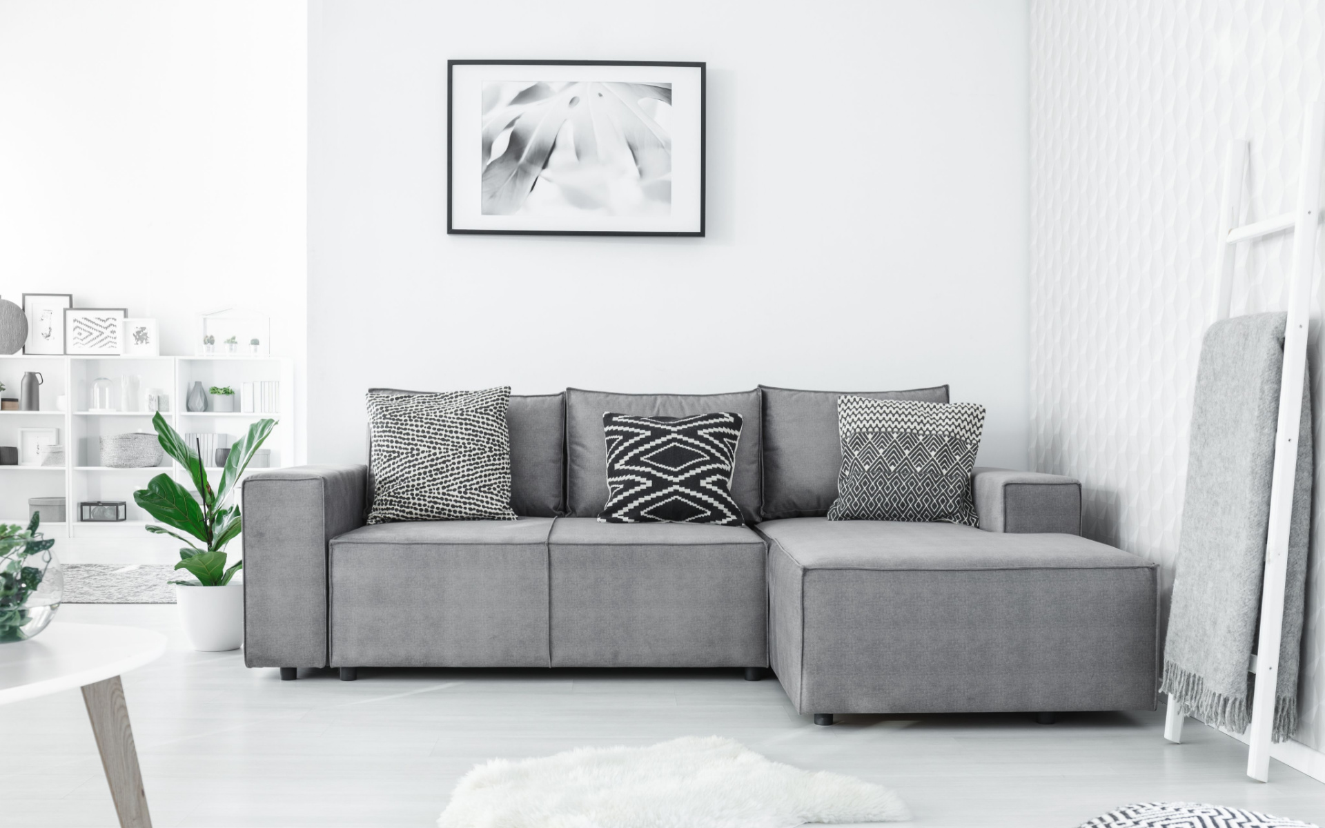 Na što pripaziti kod odabira kutne garniture?