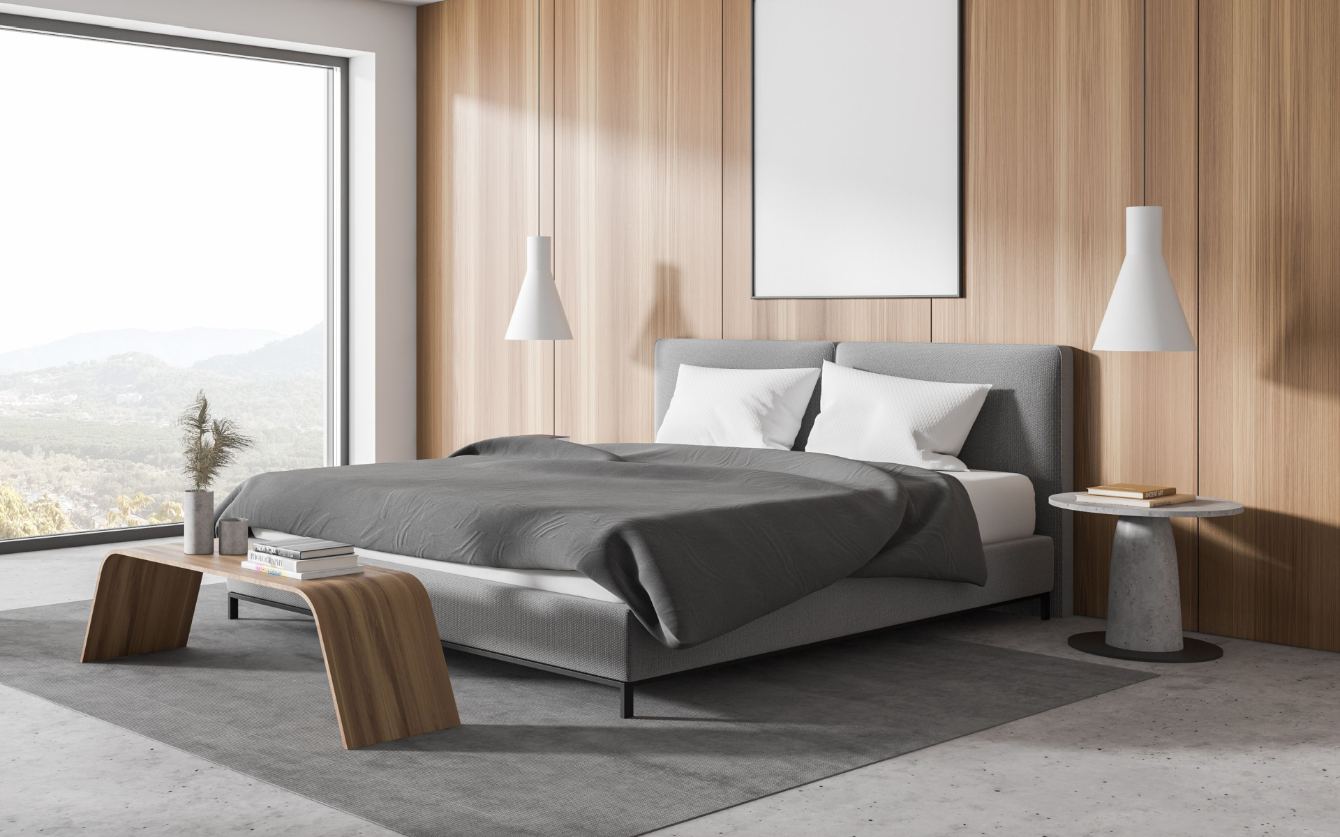 Kako odabrati idealan krevet?