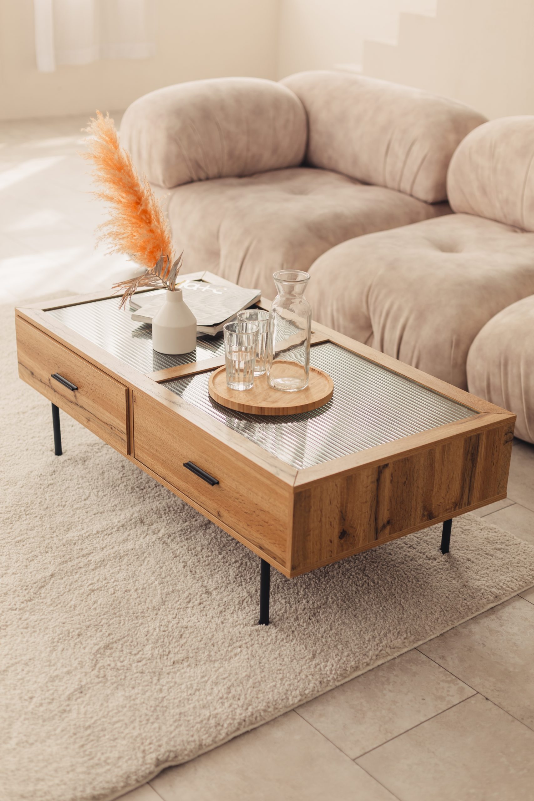 Minimalizam u domu i kako ga postići