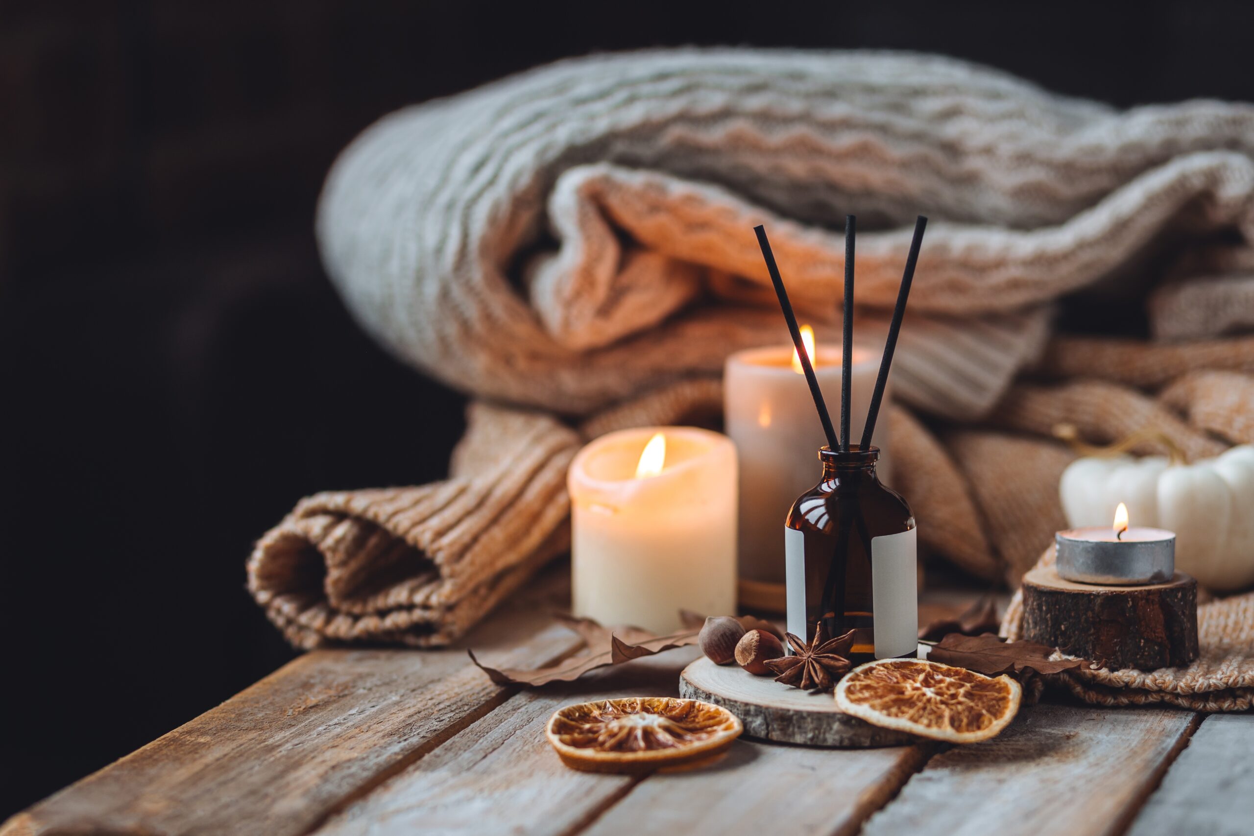 Jesenski trendovi za uređenje doma