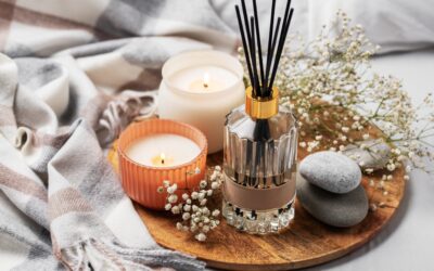 Kako mirisi u domu oblikuju raspoloženje i atmosferu