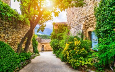 Hotel s Instagrama koji nas je osvojio na prvi pogled: Château des Alpilles