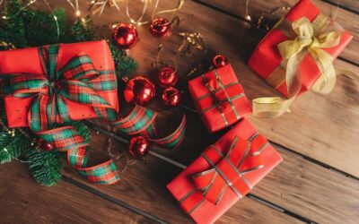 Najljepše zamotani pokloni