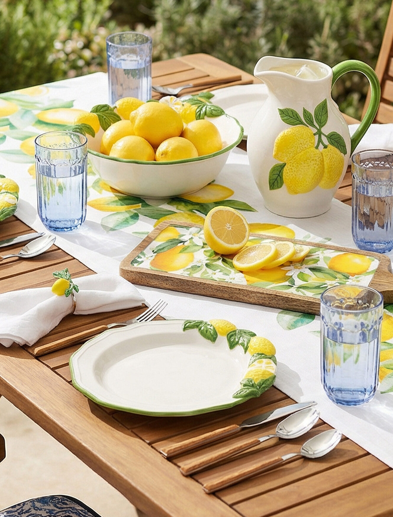 Nova Pepco kolekcija inspirirana sunčanim mediteranom